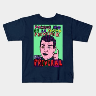 Preveral Kids T-Shirt